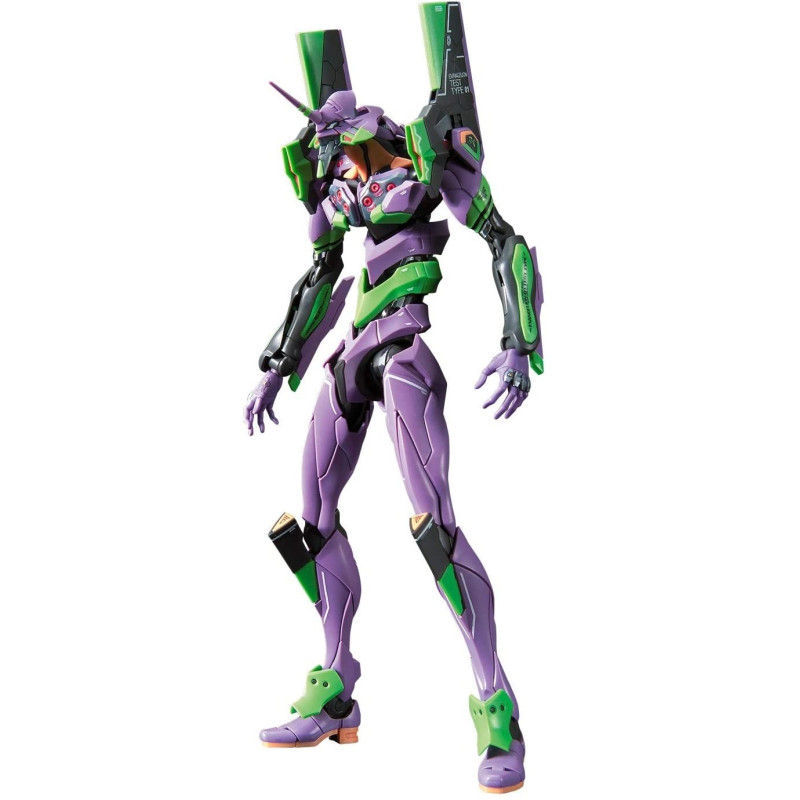 Evangelion - RG Unit-01