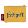 Harry Potter - Porte-monnaie Hufflepuff