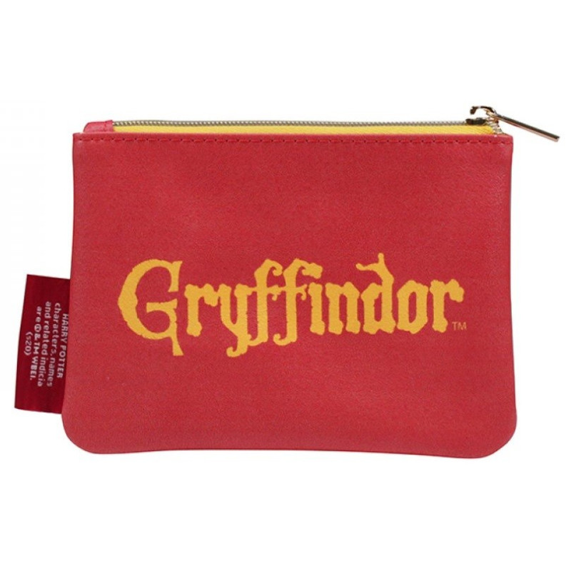 Harry Potter - Porte-monnaie Gryffindor