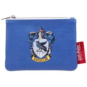 Harry Potter - Porte-monnaie Ravenclaw