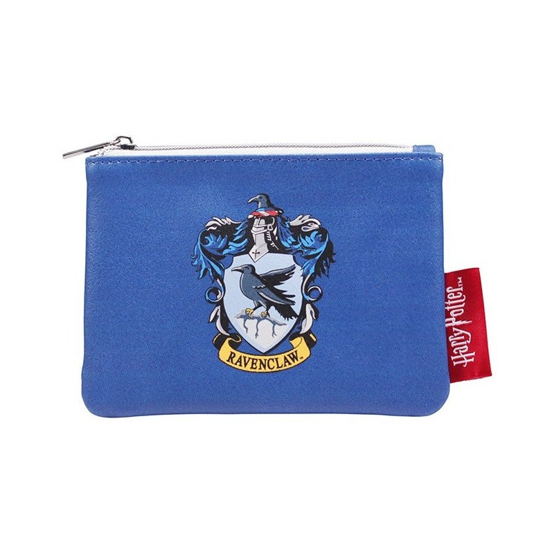 Harry Potter - Porte-monnaie Ravenclaw