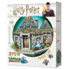 Harry Potter - Puzzle 3D Hutte d'Hagrid BOITE ABIMEE