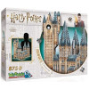 Harry Potter - Puzzle 3D Tour d'Astronomie