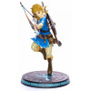 Zelda - Statue PVC Link (Breath of the Wild)