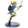 Zelda - Statue PVC Link (Breath of the Wild)