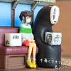 Spirited Away (Chihiro) - Calendrier perpétuel