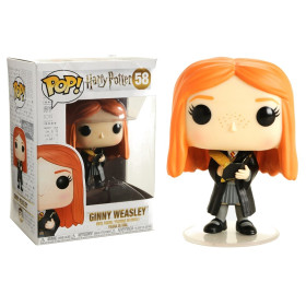 Harry Potter - Pop! - Ginny Weasley with Diary