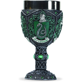 Harry Potter - Gobelet Slytherin