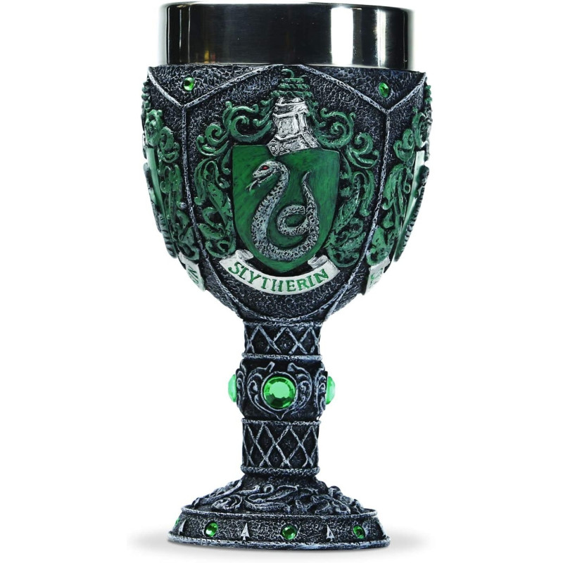 Harry Potter - Gobelet Slytherin