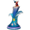 Disney - Traditions - Statue Masterpiece Sorcerer Mickey