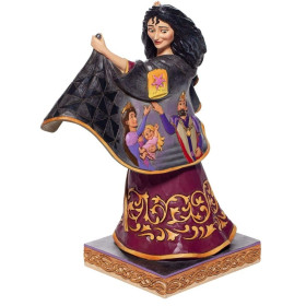 Disney - Traditions - Mother Gothel Tangled “Maternal Malice”