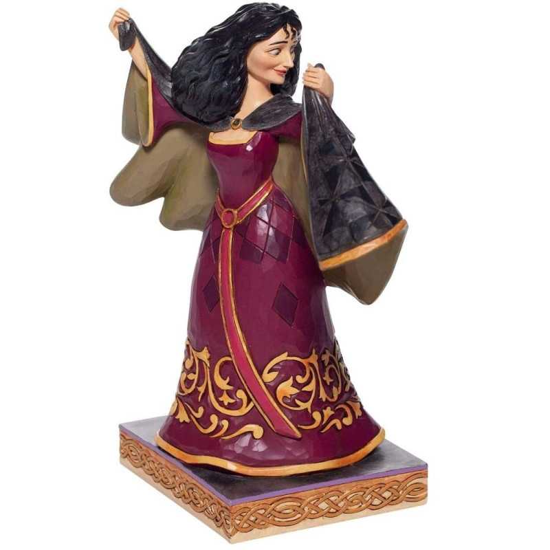 Disney - Traditions - Mother Gothel Tangled “Maternal Malice”