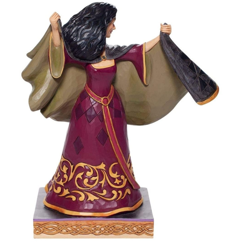 Disney - Traditions - Mother Gothel Tangled “Maternal Malice”