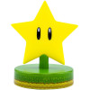 Super Mario - Lampe veilleuse super Star