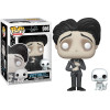 Corpse Bride - Pop! Movies - Victor with Scraps n°986