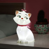 Disney - Lampe veilleuse Marie 17 cm (Aristochats)