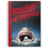 Star Wars - Carnet A5 Original Stormtrooper : Swim Trooper