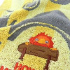 Howl's Moving Castle - Serviette Calcifer 34 x 80 cm