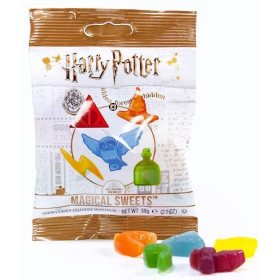 Harry Potter - Jelly Belly Magical Sweets