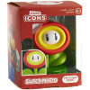 Super Mario - Lampe veilleuse super Fleur