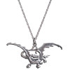 The Hobbit - Collier pendentif Smaug