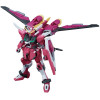 Gundam - HGCE 1/144 Infinite Justice Gundam