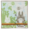 Mon voisin Totoro - Serviette Repos 25 x 25 cm