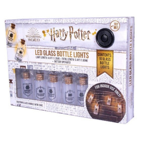 Harry Potter - Guirlande LED Potions