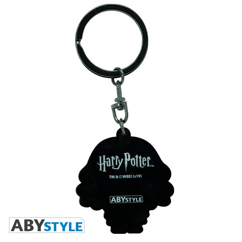 Harry Potter - Porte-clé PVC Hermione Granger