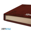 The Hobbit - Carnet A5 premium Bilbo Baggins
