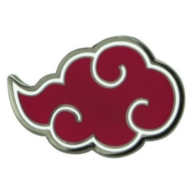 Naruto Shippuden - Pins Akatsuki