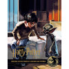 La collection Harry Potter au cinéma - Tome 9 : Gobelins, Elfes de Maison et Créatures des Ténèbres