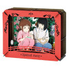 Spirited Away (Chihiro) - Paper Theater
