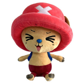 One Piece - Peluche Chopper 25 cm Smile