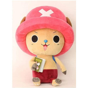 One Piece - Peluche Chopper 45 cm