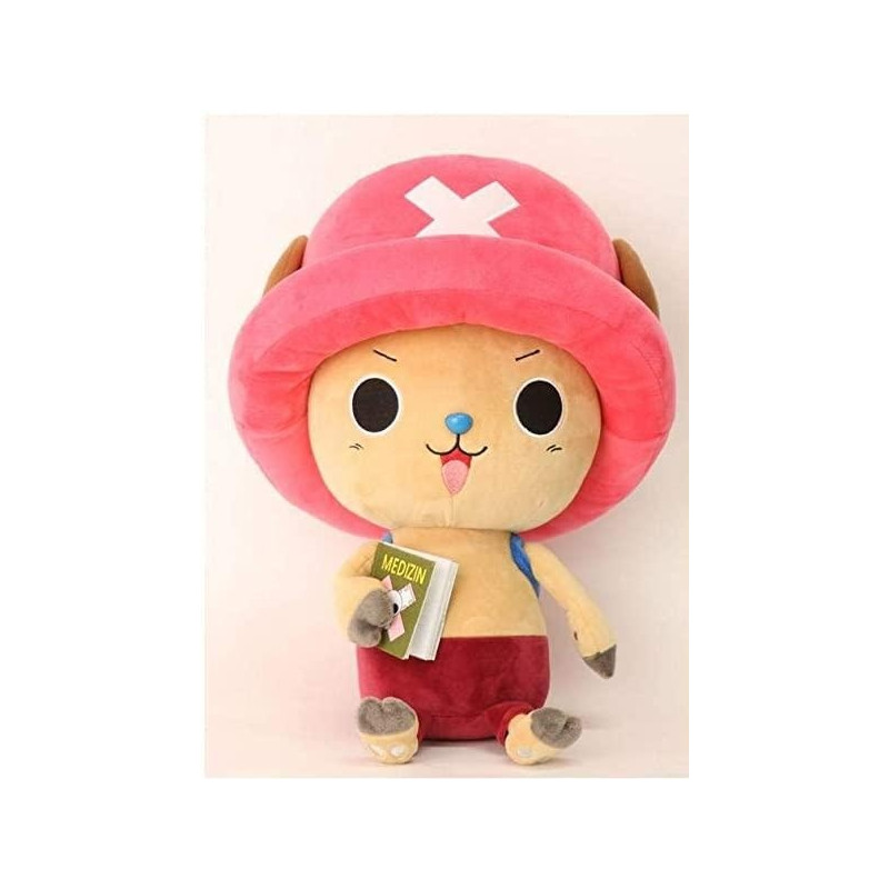 One Piece - Peluche Chopper 45 cm