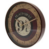 Harry Potter - Horloge murale Platform 9 3/4 Hogwarts Express