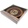 Harry Potter - Horloge murale Platform 9 3/4 Hogwarts Express