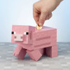 Minecraft - Tirelire Pig