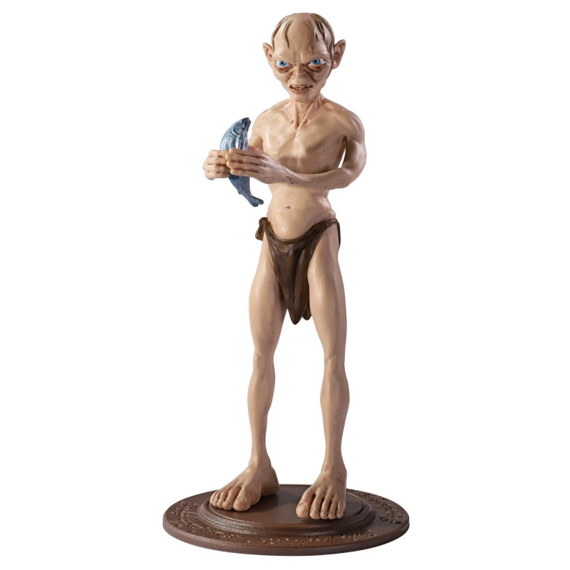 Lord of the Rings - Bendyfigs - Figurine Gollum