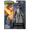 Lord of the Rings - Bendyfigs - Figurine Gandalf