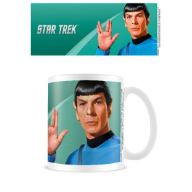 Star Trek - Mug Spock