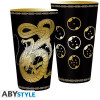 Dragon Ball - Verre 400 ml Shenron