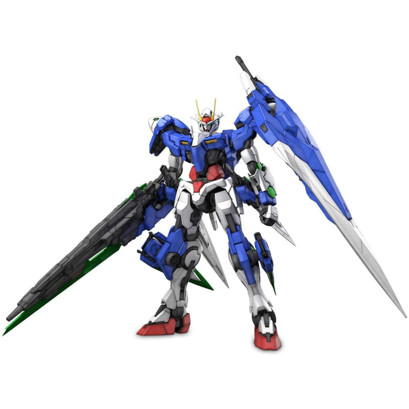 Gundam - PG (Perfect Grade) 1/60 00 Gundam Seven Sword/G