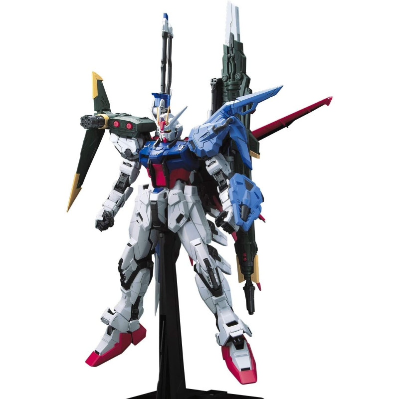 Gundam - PG (Perfect Grade) 1/60 Perfect Strike Gundam