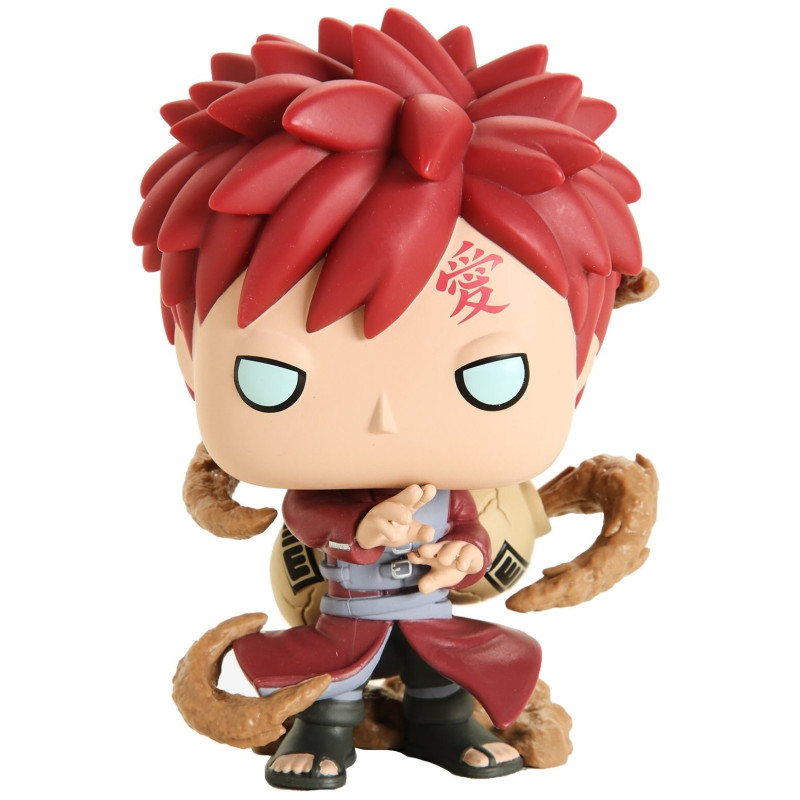 Naruto Shippuden - Pop! Animation - Gaara n°728