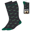 Star Wars : The Mandalorian - Chaussettes The Child