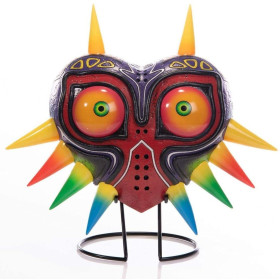 Zelda - Statuette PVC Majora's Mask Standard Edition 25 cm