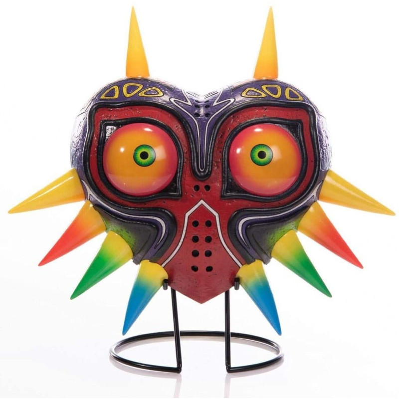 Zelda - Statuette PVC Majora's Mask Standard Edition 25 cm