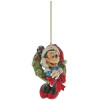 Disney - Traditions - Ornement de sapin Minnie Mouse